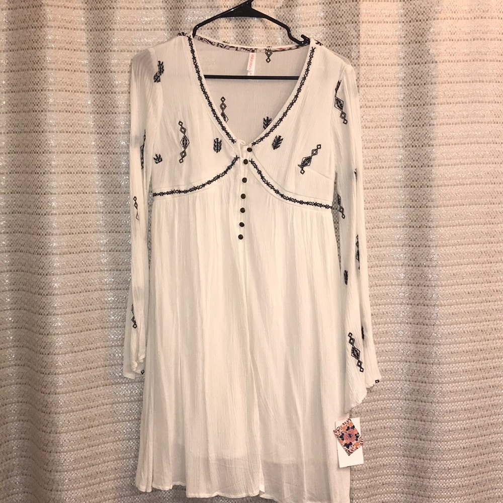 Xhilaration Women’s Dress
